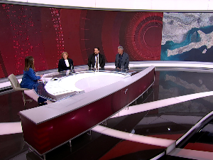 Рат у Ирану - размере и последице