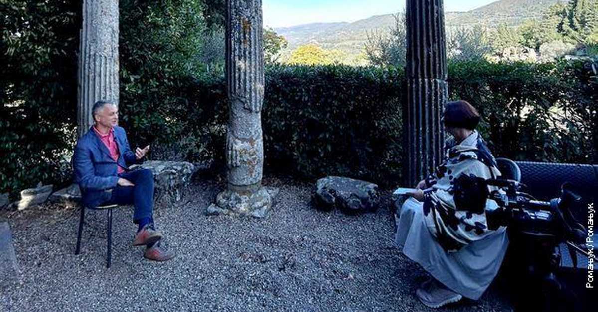 Креативни дистрикт: Ото Хорват