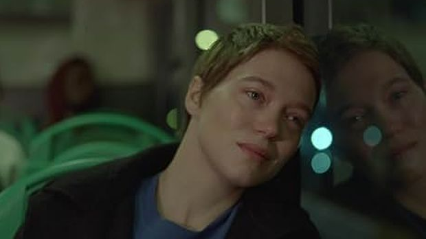 Фестивали на РТС-у (Кан 2022): Једно лепо јутро, филм