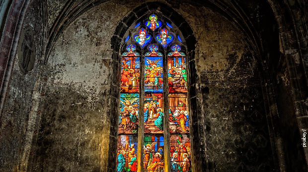 Висине: Георгиј Свиридов - Пушкинов венац