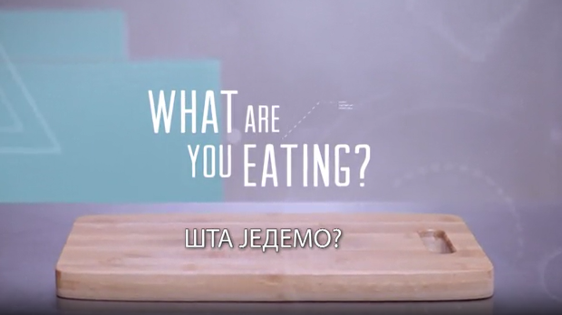 Шта једемо?, 2. еп.