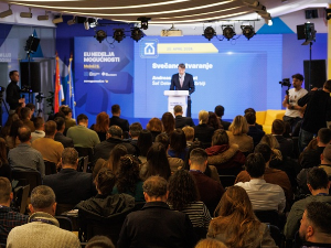 Можеш и ти – отворена ЕУ недеља могућности 2026