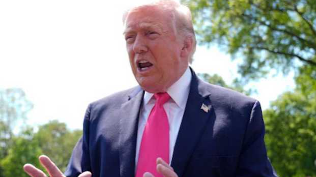 Трампов ултиматум Техерану - шта се може очекивати ако Иран одбије мировни план Беле куће