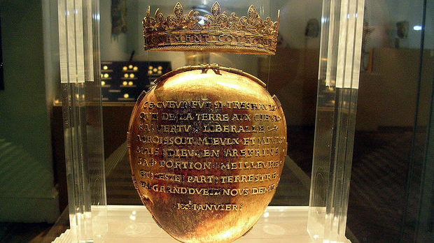 Шансоне туге