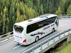 Сезона ђачких екскурзија и рекреативних настава