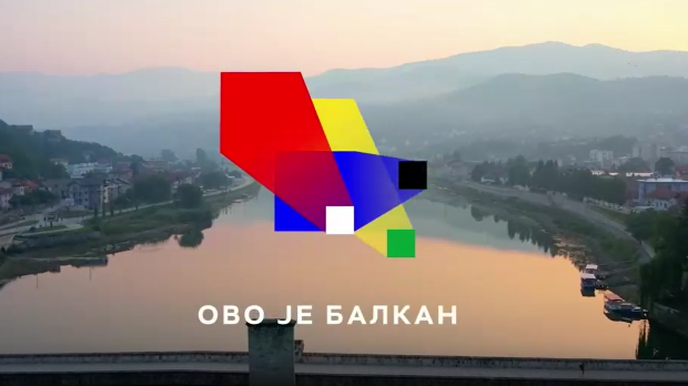 Ово је Балкан, 9. емисија