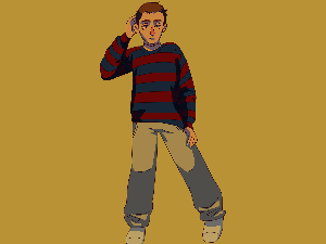 Добро јутро децо: Устајање