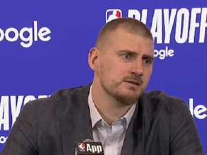 Јокић после пораза од Минесоте: Морао сам да узмем тај шут, био је то лош финиш 