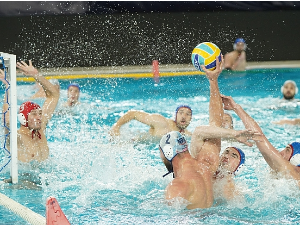 Пљеванчић: Једноставно је, морамо да победимо Олимпијакос