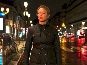 Сећања на Париз