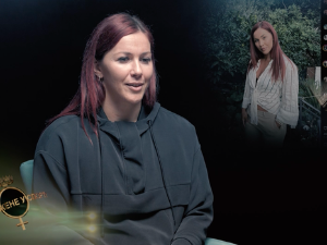 Жене у спорту: Милица Жабић