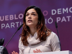 Клара Сера: Значење сексуалног пристанка (2)