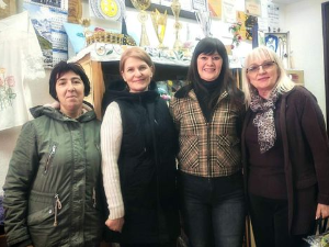 Село је у срцу