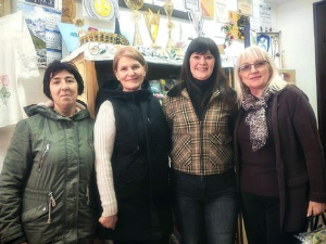 Знање имање: Село је у срцу