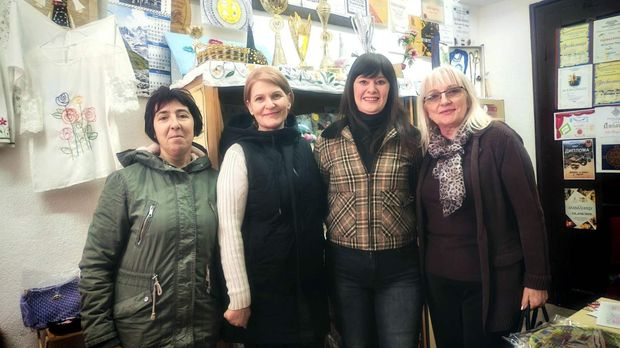 Знање имање: Село је у срцу