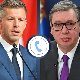 Вучић разговарао са Петером Мађаром, позвао га да посети Србију
