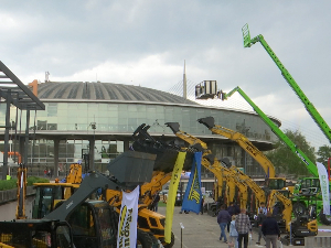 Нови трендови градње и уређења на сајму у Београду,  од идеје до куће за 30 дана