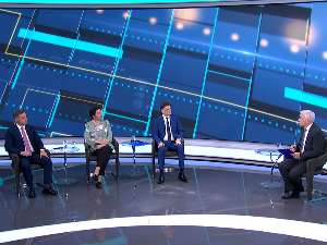 Таковска 10: Дијалог у Србији у ћорсокаку – да ли је касно за разговор и ко диктира теме