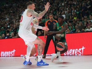 Панатинаикос изборио плеј-оф, Шортс нерешива енигма за Монако