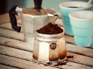 Безвременски симбол италијанске кафе – мока добила свој први „међународни дан"