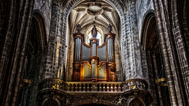 Време музике: Франческо Чера