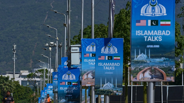 Медији: Венс путује у Пакистан на преговоре; Техеран: Опасне последице напада САД на ирански брод