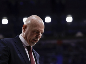 Обрадовић: Не могу да будем разочаран, Барселона заслужила победу