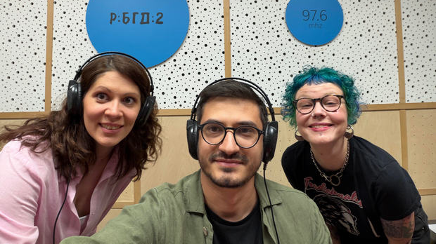 Хоћу да знам: Од људско-животињских односа до живота ван Земље