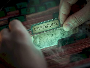 Случај Опенхајмер