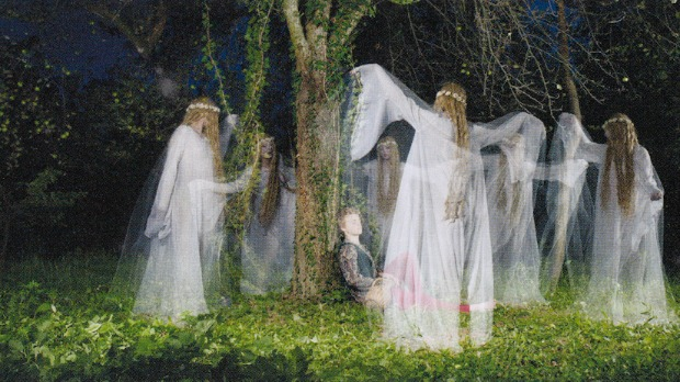 Од злата јабука: Појмови из народне традиције