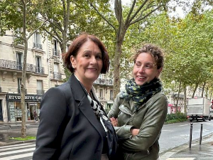 Креативни дистрикт: Мила Турајлић