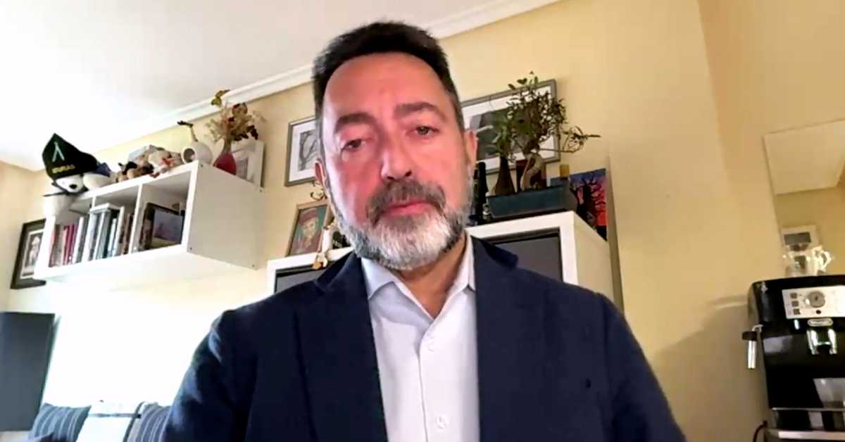 Директор Европског института из Мадрида за РТС: Уклањање усташких симбола са гроба Лубурића важан став Шпаније о злочинима у НДХ