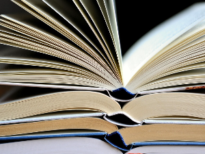 Књиге и ауторска права