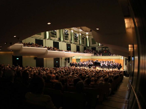 Светске музичке позорнице