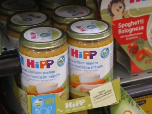 Министарство здравља: Спорне кашице са могућим отровом за пацове нису ни регистроване у Србији