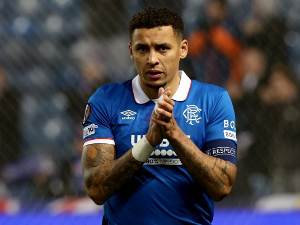 Џејмс Таверније на крају сезоне напушта Ренџерс после 11 година