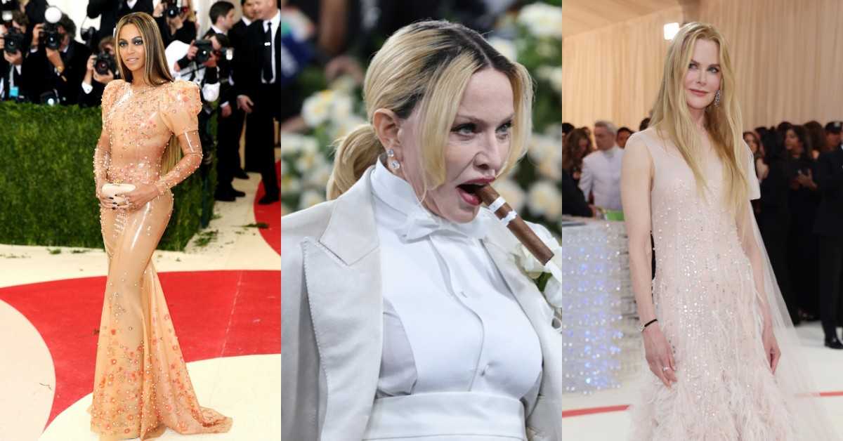 Водич за Мет гала 2026: Тема, домаћини, дрес код и још много тога