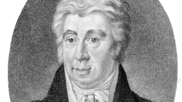 Аутограм: Петер фон Винтер: Концерт за кларинет  