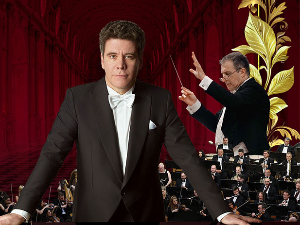 „Осећам се као код куће“ – Мацујев у Коларцу уз Симфонијски оркестар РТС-а и Рахмањинова