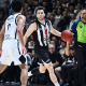 Алимпијевић губи у финалу Еврокупа, Бург направио брејк против Бешикташа