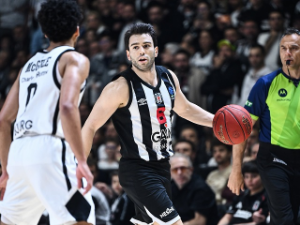 Алимпијевић губи у финалу Еврокупа, Бург направио брејк против Бешикташа