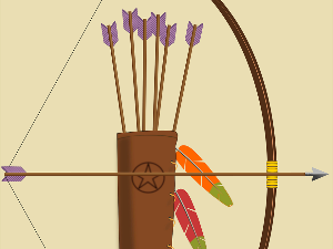 Сиви пони усамљеног ловца