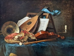 Aнсамбл Red Priest (Црвени свештеник)