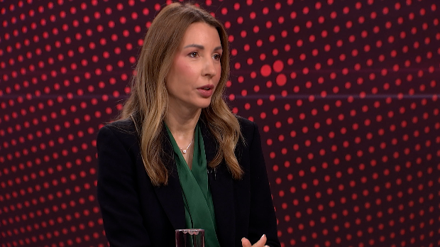 Ђедовић Хандановић: Очекујем да до краја недеље имамо 90 одсто усаглашених ставова са МОЛ-ом, настављамо разговоре