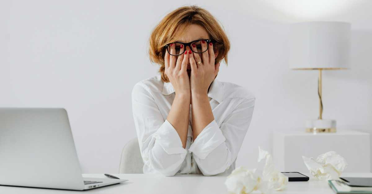 Ах тај стрес: Уместо да га избегавамо, треба да га искористимо