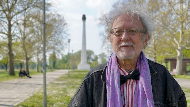 ТВ лица...као сав нормалан свет: Велимир Веља Абрамовић