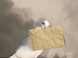 Пошта и машта