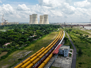 Потребно нам је више радиоактивних лекова, можемо ли их направити од нуклеарног отпада?