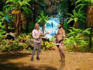 Портрети епоха