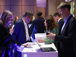 Локални развој и зелена транзиција у фокусу ЕУ недеље могућности у Крагујевцу